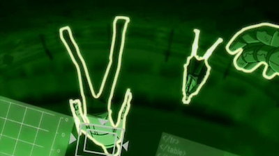 REBORN! Season 2 Episode 54