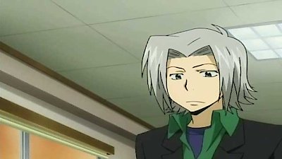 REBORN! Season 2 Episode 56