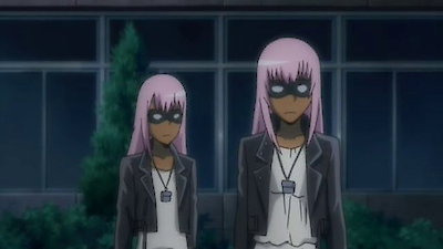 REBORN! Season 2 Episode 57