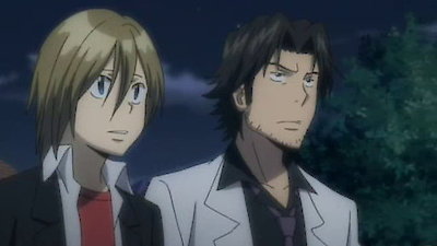 REBORN! Season 2 Episode 58