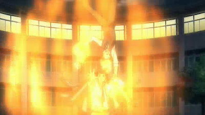 REBORN! Season 2 Episode 59