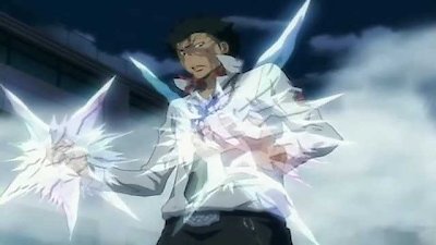 REBORN! Season 2 Episode 63