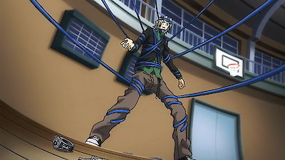 REBORN! Season 2 Episode 62