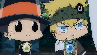 REBORN! Season 2 Episode 64