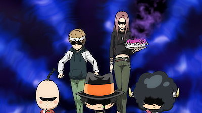 REBORN! Season 3 Episode 69