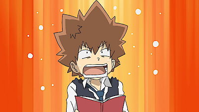 REBORN! Season 3 Episode 67