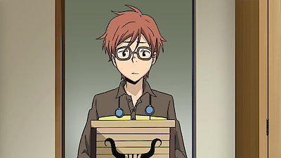 REBORN! Season 3 Episode 70