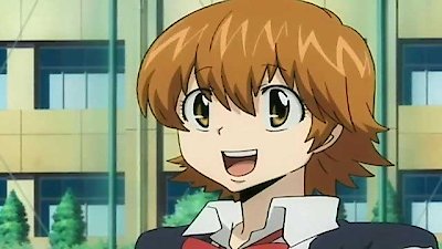 REBORN! Season 3 Episode 72