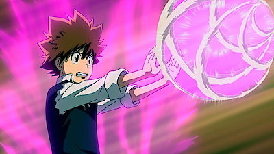 REBORN! Season 3 Episode 71