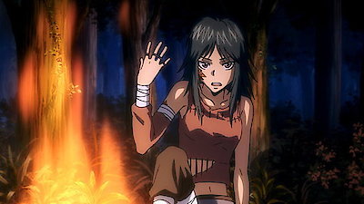 REBORN! Season 4 Episode 75