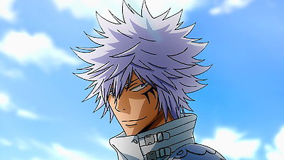 REBORN! Season 4 Episode 76