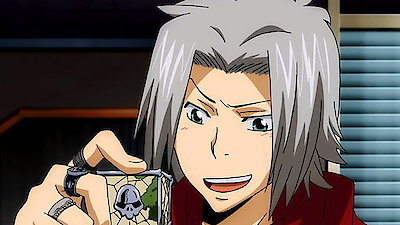 REBORN! Season 4 Episode 80