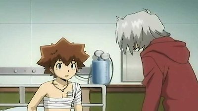 REBORN! Season 4 Episode 78