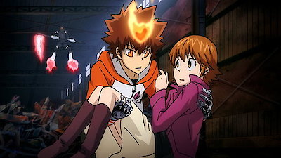 REBORN! Season 4 Episode 77