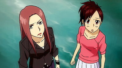 REBORN! Season 4 Episode 84