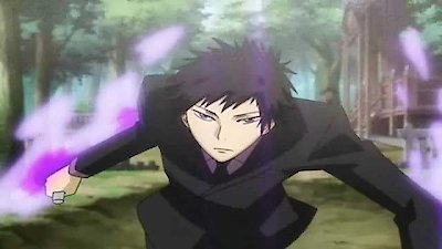 REBORN! Season 4 Episode 82