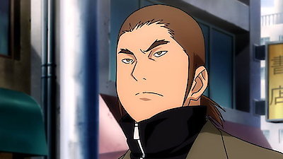 REBORN! Season 4 Episode 85