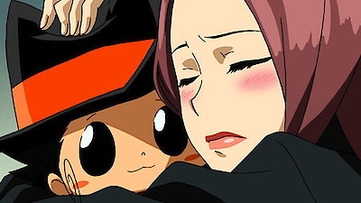 REBORN! Season 4 Episode 83