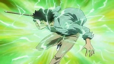 REBORN! Season 4 Episode 81