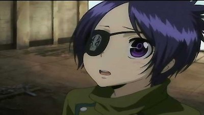 REBORN! Season 4 Episode 90