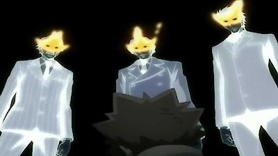 REBORN! Season 4 Episode 87