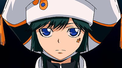 REBORN! Season 4 Episode 88