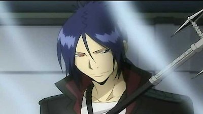 REBORN! Season 4 Episode 94