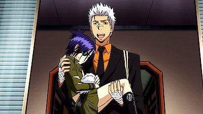 REBORN! Season 4 Episode 92