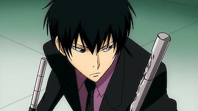 REBORN! Season 4 Episode 99