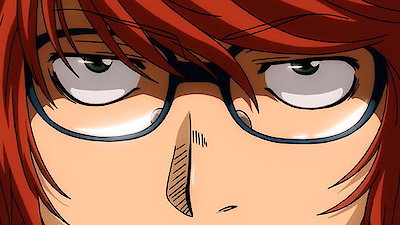 REBORN! Season 4 Episode 98