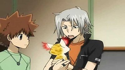 REBORN! Season 4 Episode 97