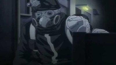 REBORN! Season 4 Episode 100