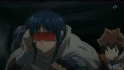 REBORN! Season 5 Episode 102