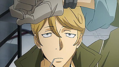 REBORN! Season 5 Episode 106