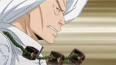 REBORN! Season 5 Episode 108