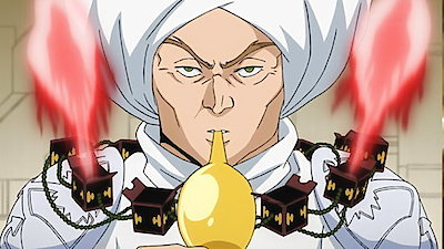 REBORN! Season 5 Episode 109