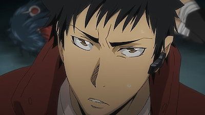 REBORN! Season 5 Episode 112