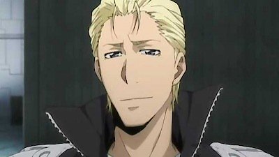 REBORN! Season 5 Episode 113