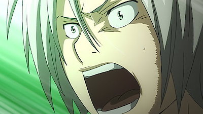 REBORN! Season 5 Episode 114