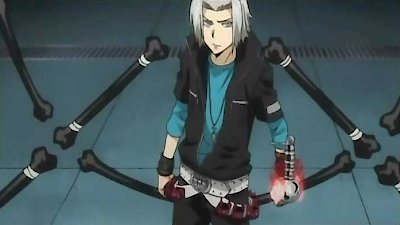 REBORN! Season 5 Episode 115