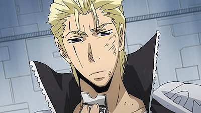 REBORN! Season 5 Episode 116