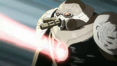 REBORN! Season 5 Episode 117