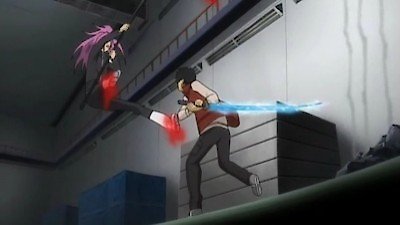 REBORN! Season 5 Episode 119