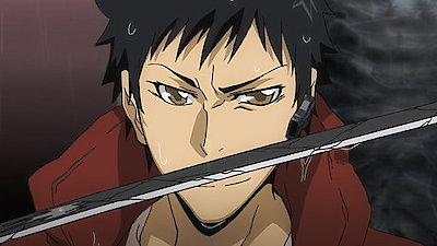 REBORN! Season 5 Episode 123