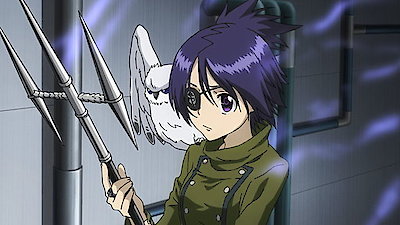 REBORN! Season 5 Episode 125