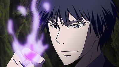 REBORN! Season 5 Episode 126