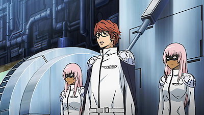 REBORN! Season 5 Episode 135