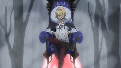 REBORN! Season 5 Episode 137