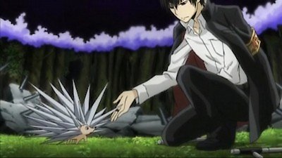 REBORN! Season 5 Episode 131