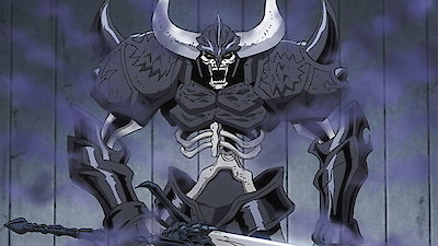 REBORN! Season 5 Episode 134